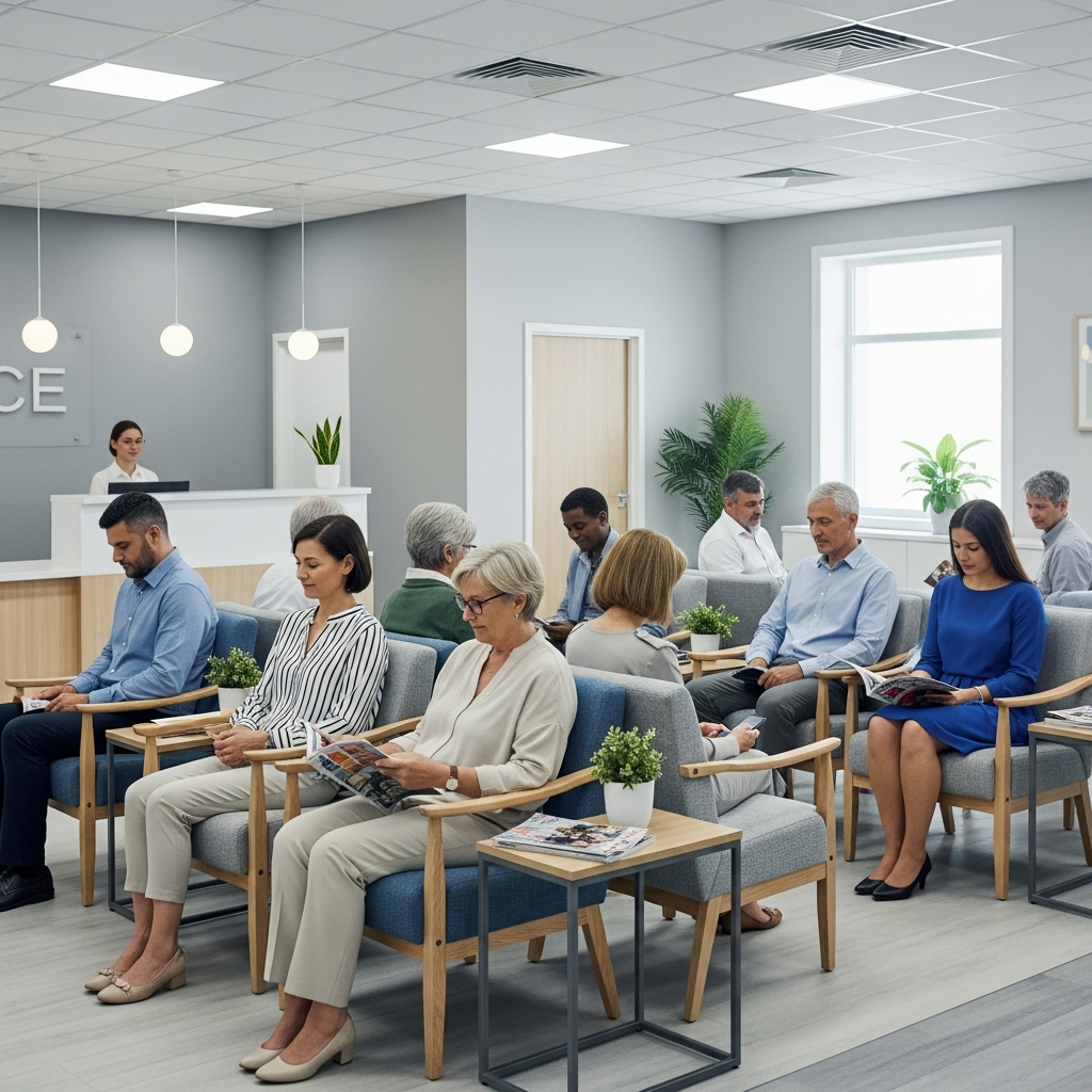 Plano Personal Injury Clinic Guide