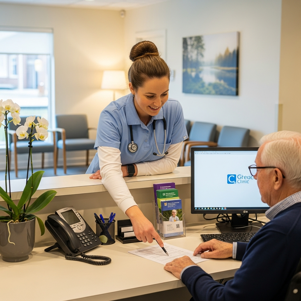 Finding Federal Workers Compensation Clinic in Pleasant Grove