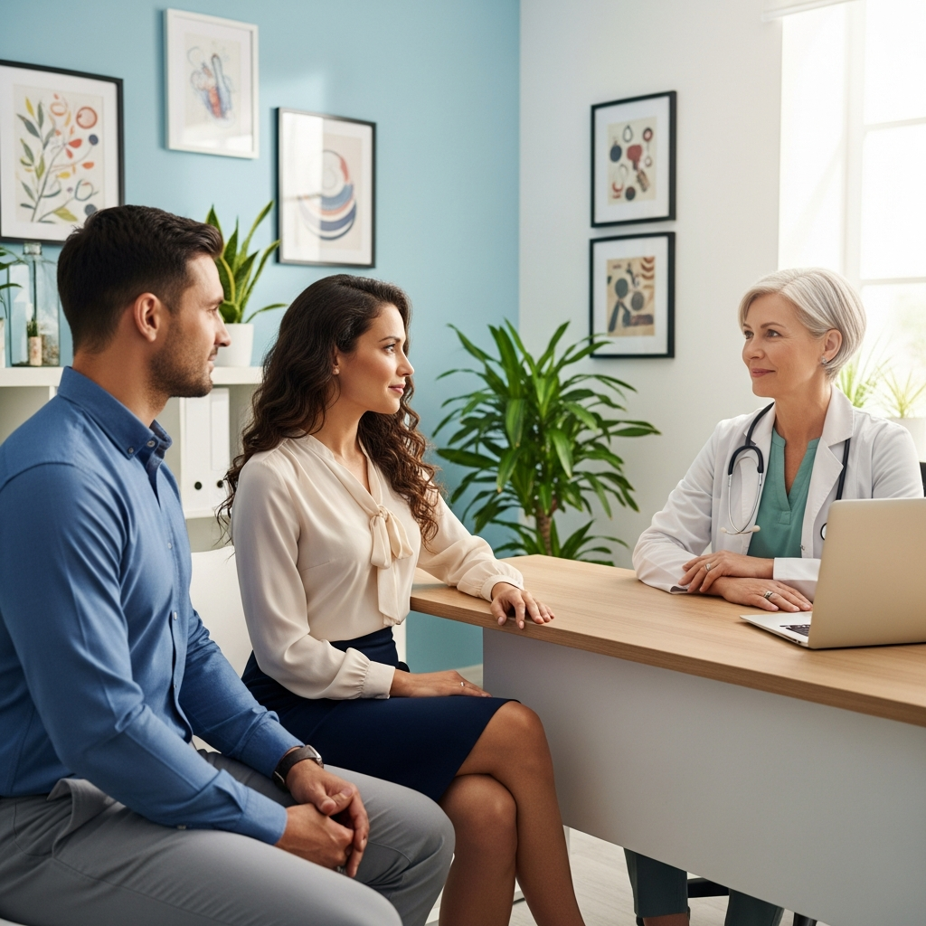 Finding Car Wreck Chiropractor in Preston Hollow