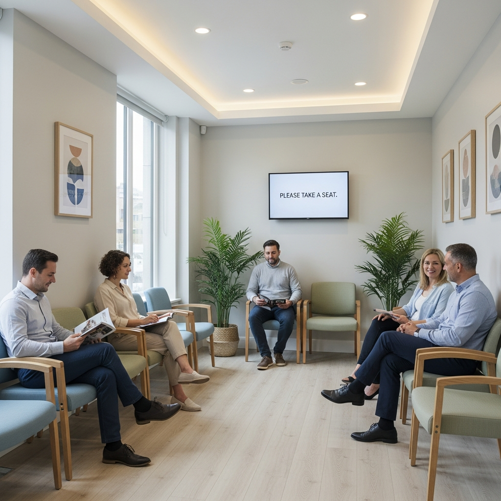 Personal Injury Chiropractor in Prestonwood  Blue Star Rehabilitation Plano