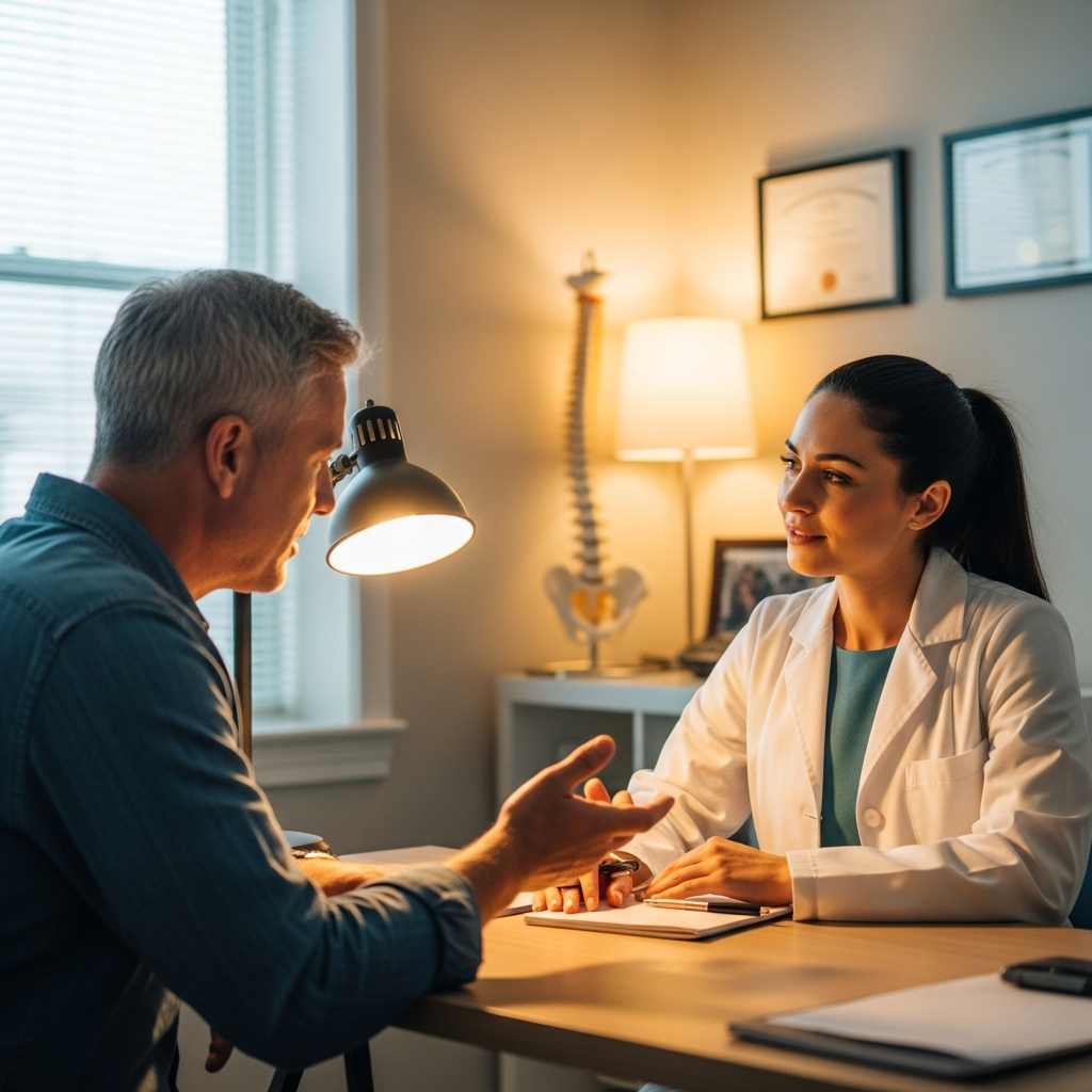 Top Car Wreck Chiropractor in Saginaw  Blue Star Rehabilitation Fort Worth