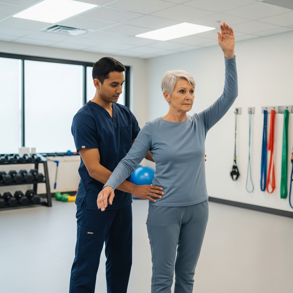 South Oak Cliffs Trusted Owcp Injury Claims  Blue Star Rehabilitation Dallas
