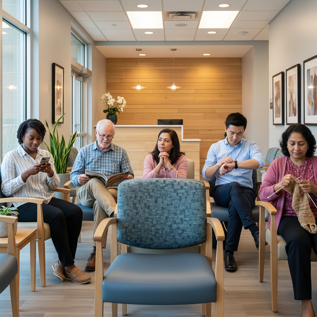 Finding Personal Injury Doctor in Southeast Dallas