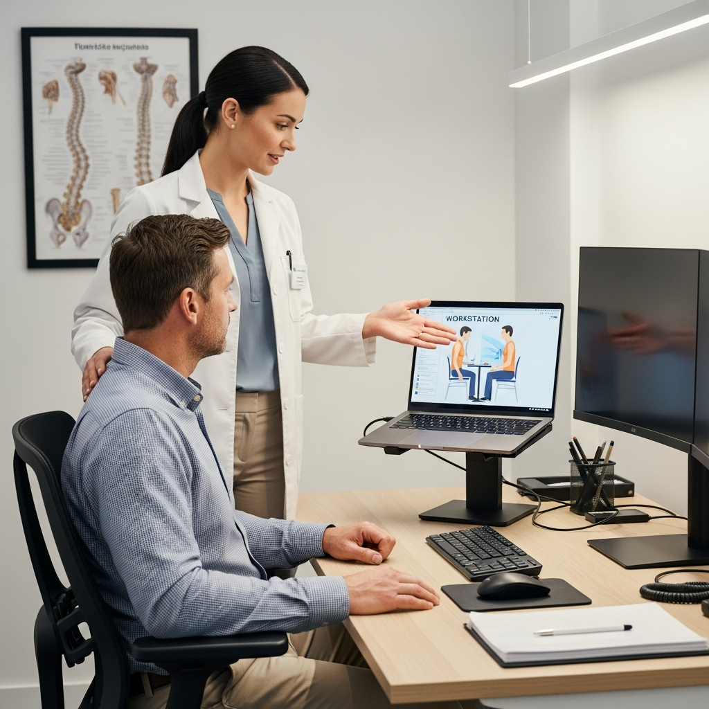 Expert Workers Compensation Clinic in Watauga