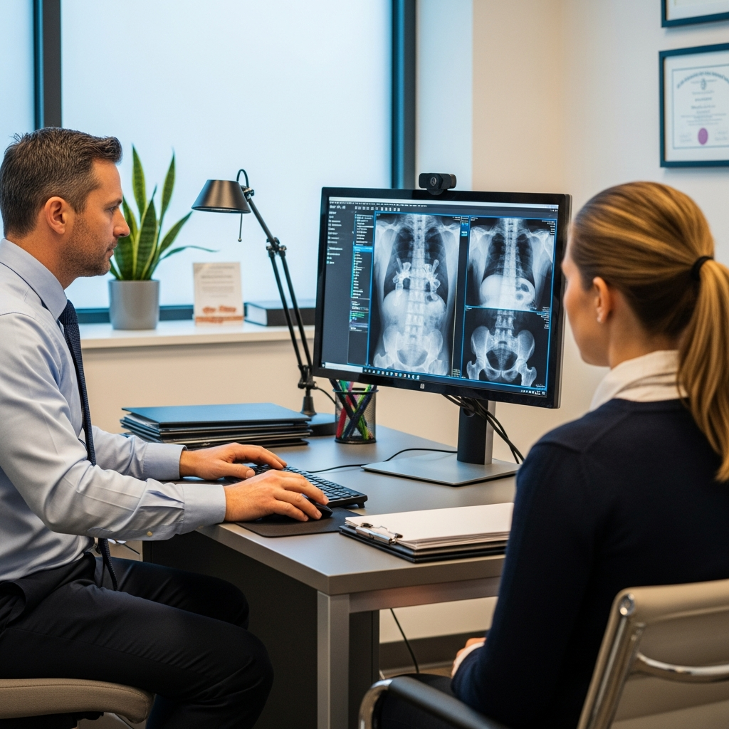 Weatherfords Trusted Car Accident Injury  Blue Star Rehabilitation Fort Worth