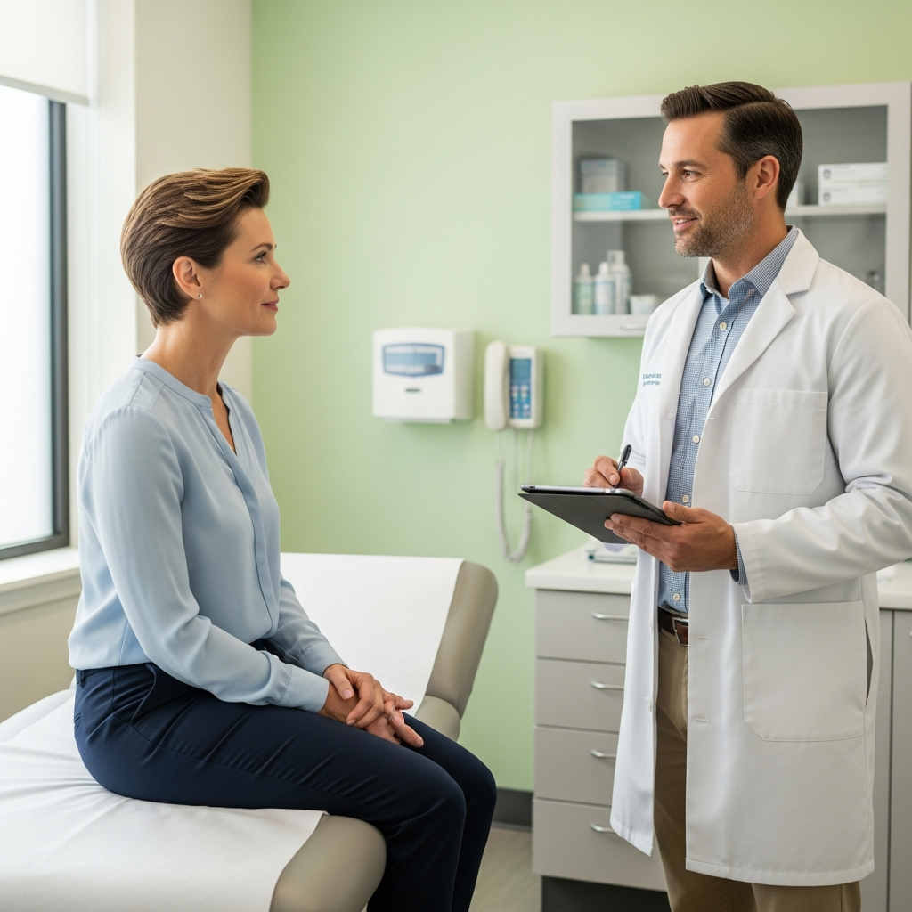 Whiffletree Personal Injury Clinic