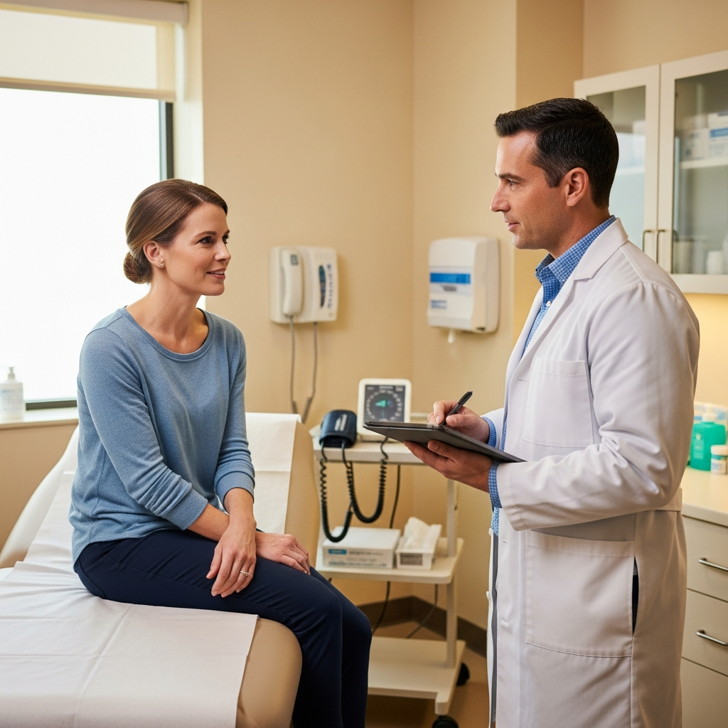 Top Personal Injury Doctor in Wynnewood Hills  Blue Star Rehabilitation Dallas