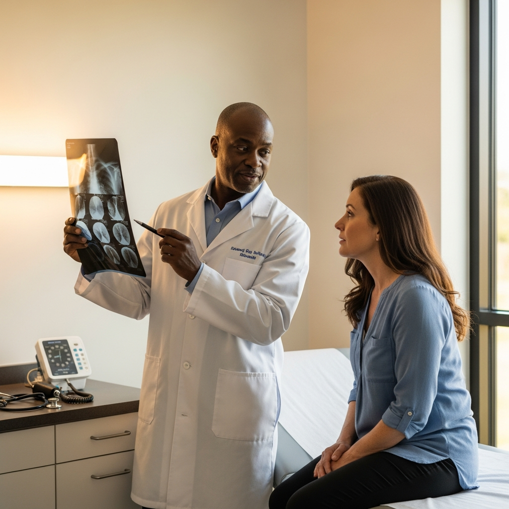 10 Types of Auto Injury Treated by Personal Injury Physicians - Blue Star Dallas