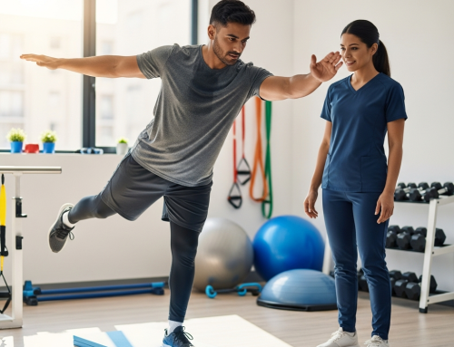 Benbrook Car Accident Doctor for Injury Rehabilitation