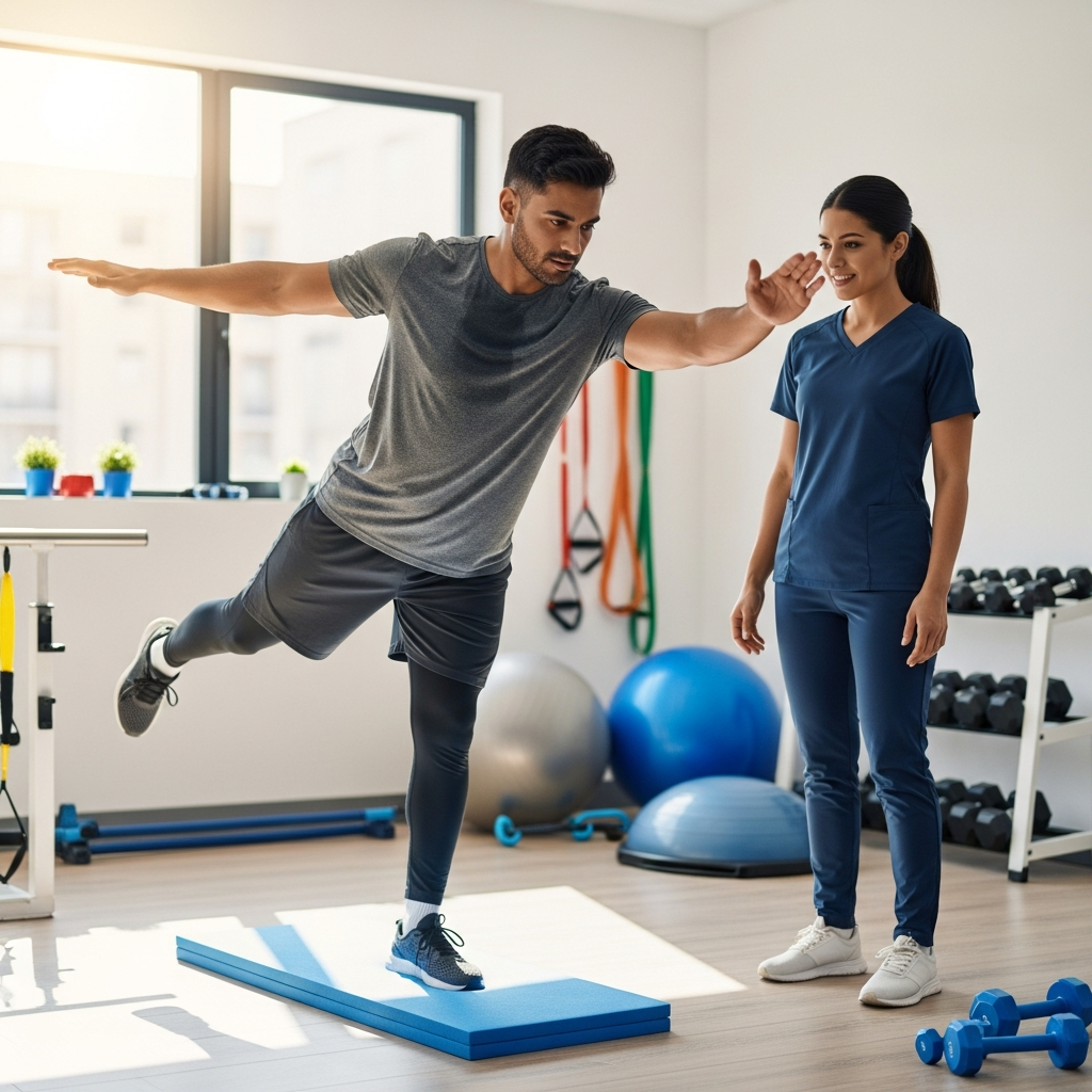 Benbrook Car Accident Doctor for Injury Rehabilitation - Regal Weight Loss