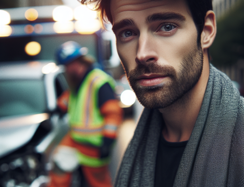 How a Personal Injury Physician Helps After a Car Wreck