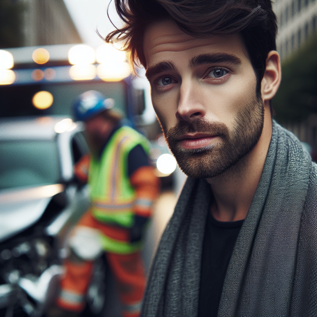 How a Personal Injury Physician Helps After a Car Wreck - Medstork Oklahoma