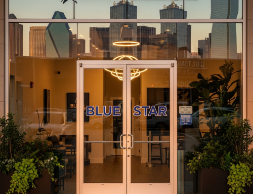 Can injured workers see a personal injury doctor after a car wreck in Dallas, TX?