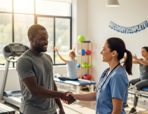 Medical Care for OWCP Injury Claims and Recovery