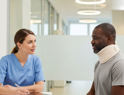 5 Mistakes People Make After a Car Wreck Injury