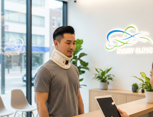 10 FAQs About Car Accident Treatment