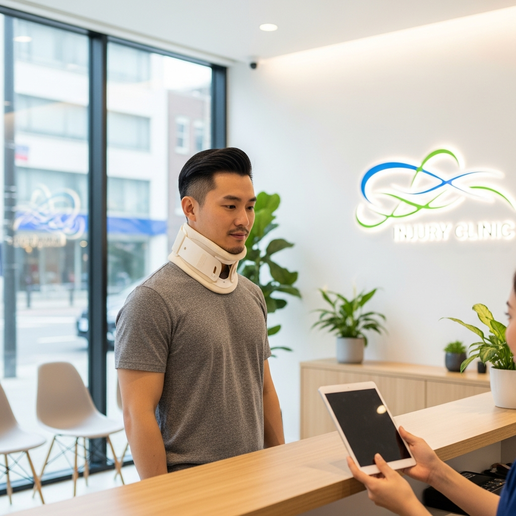 10 FAQs About Car Accident Treatment - Medstork Oklahoma