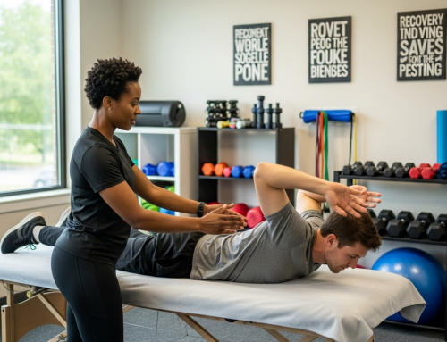 Motor Vehicle Accident Injuries: Common Conditions and Treatment Plans