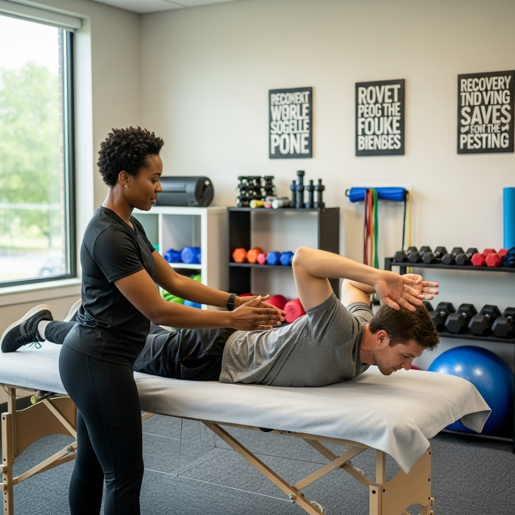 Motor Vehicle Accident Injuries Common Conditions and Treatment Plans - Blue Star Dallas