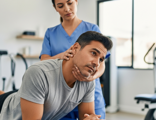 5 Reasons Rehab Matters After a Car Wreck in Euless