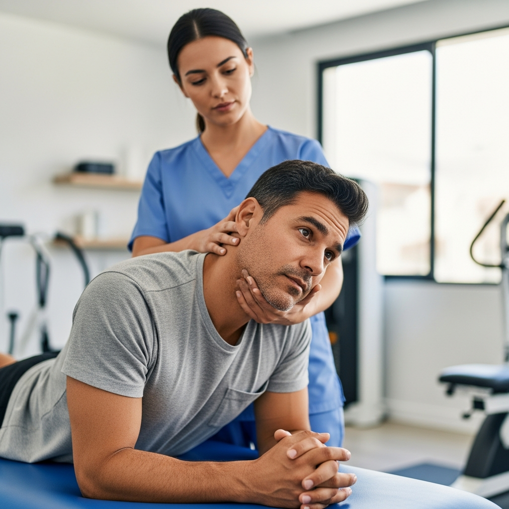 5 Reasons Rehab Matters After a Car Wreck in Euless - Regal Weight Loss