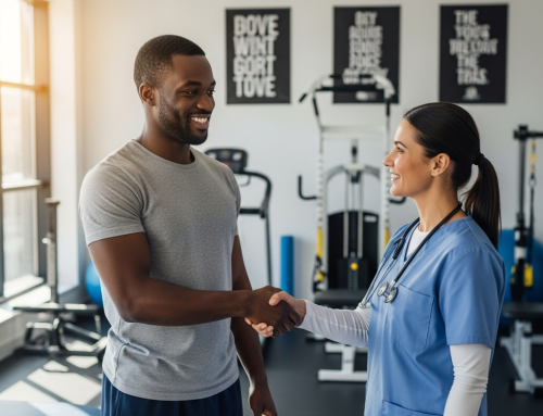 6 Reasons to Visit OWCP Clinics After a Car Wreck Injury