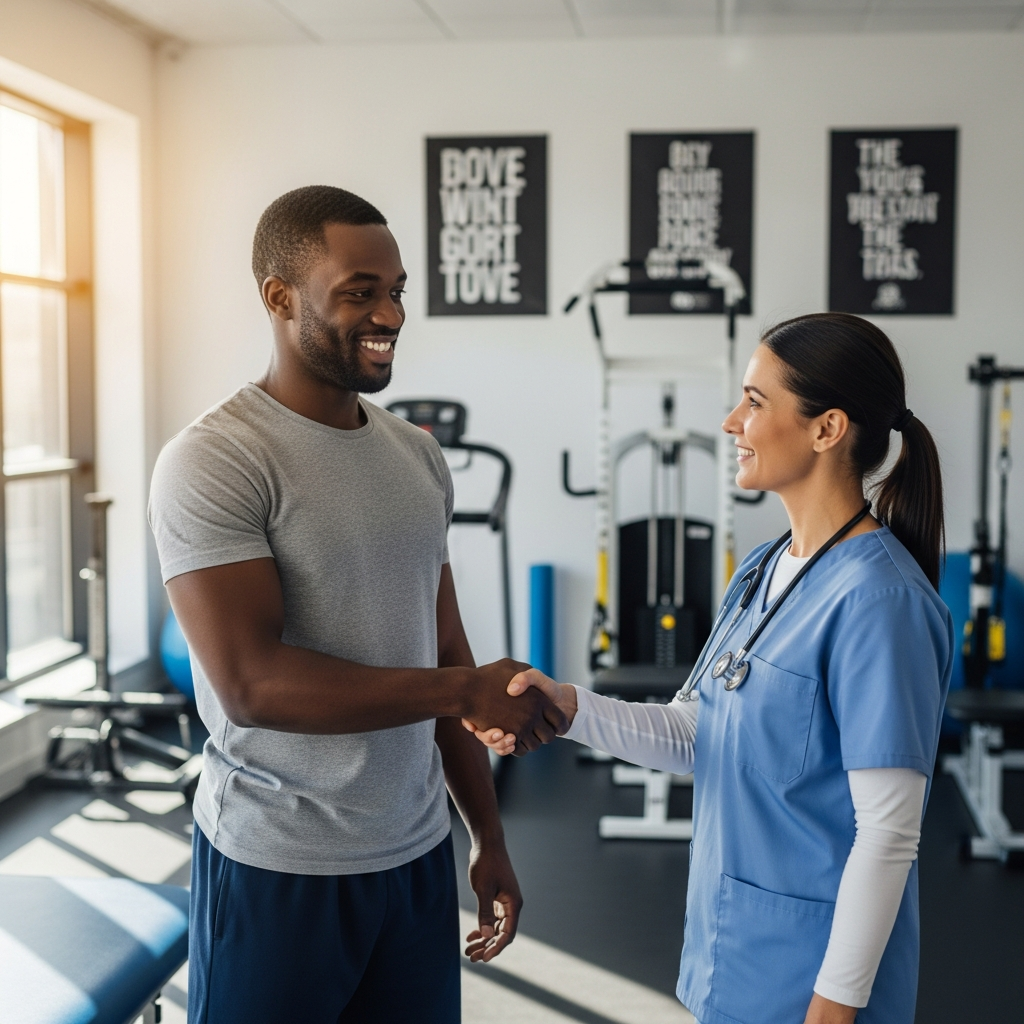 6 Reasons to Visit OWCP Clinics After a Car Wreck Injury - Regal Weight Loss