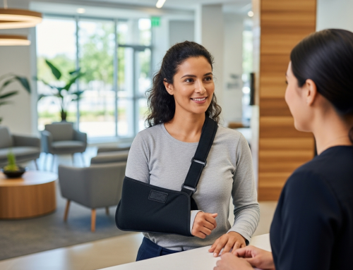 How Car Accident Doctors Diagnose Hidden Injuries