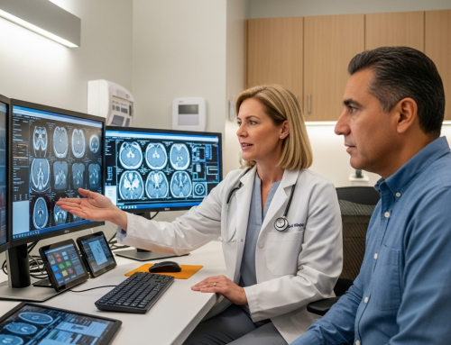 9 Questions to Ask a Personal Injury Doctor After a Motor Vehicle Accident