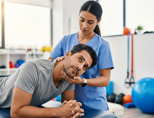 Ridglea Federal Workers Compensation Rehab Guide