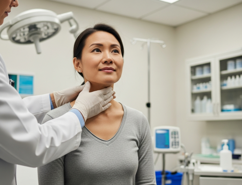 Automobile Accident Doctor Focused on Injury Recovery