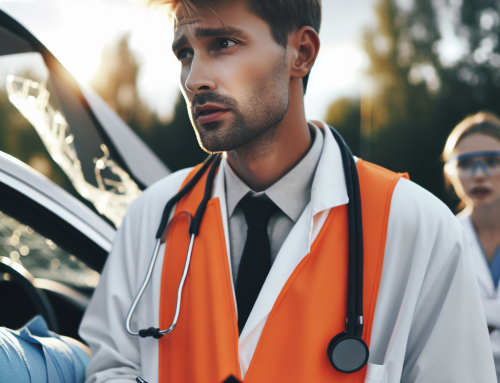 How DOL Doctors Evaluate Car Wreck Injuries
