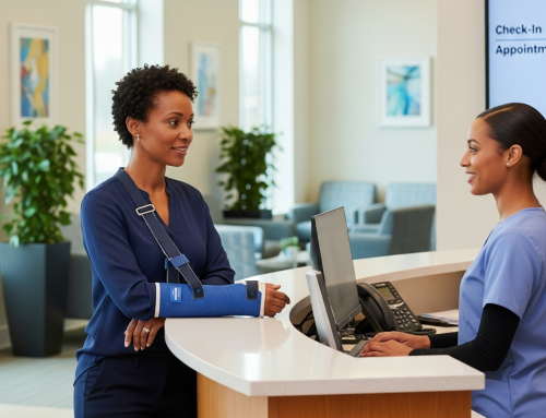 7 Signs You Need a Personal Injury Clinic After a Crash