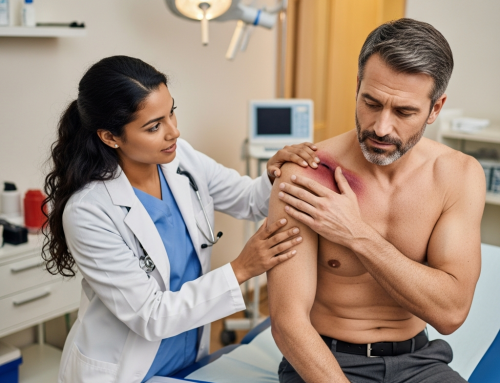 How Long Does Whiplash Treatment Take After a Car Accident?