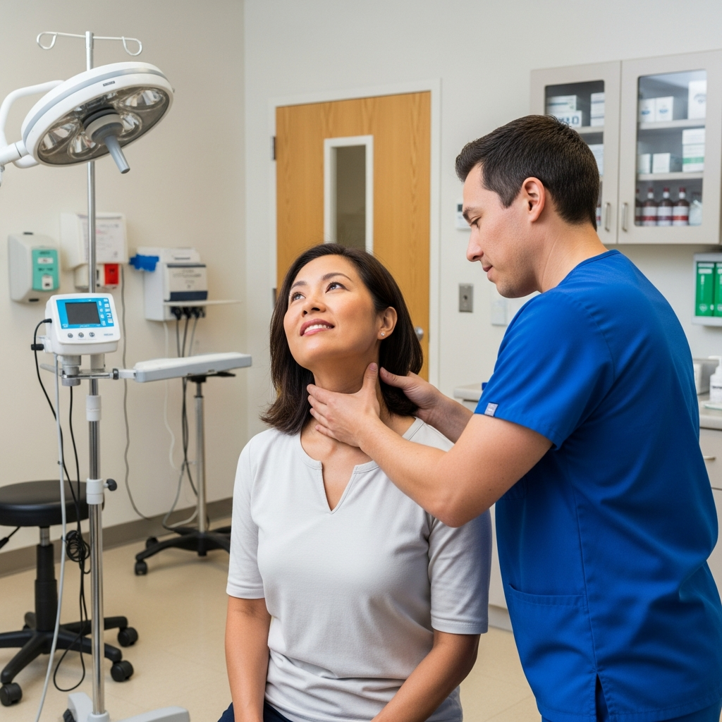 7 Benefits of Seeing a Car Wreck Doctor in Irving - Regal Weight Loss