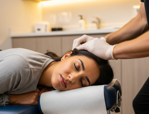 Can a Federal Workers Comp Doctor Treat Car Accident Injuries?