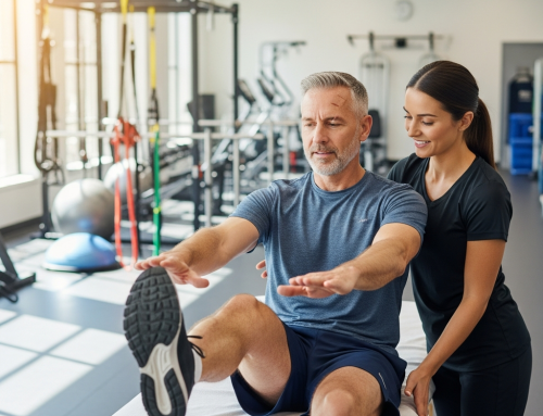 Ft Worth Automobile Accident Doctor: When Treatment Is Required