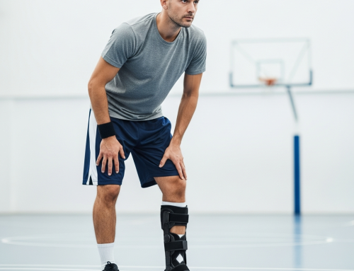 How Whiplash From a Car Accident Is Treated