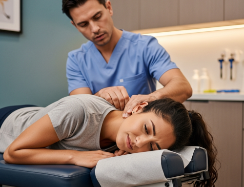 Auto Accident Injury Claim Support Through Care in Farmers Branch