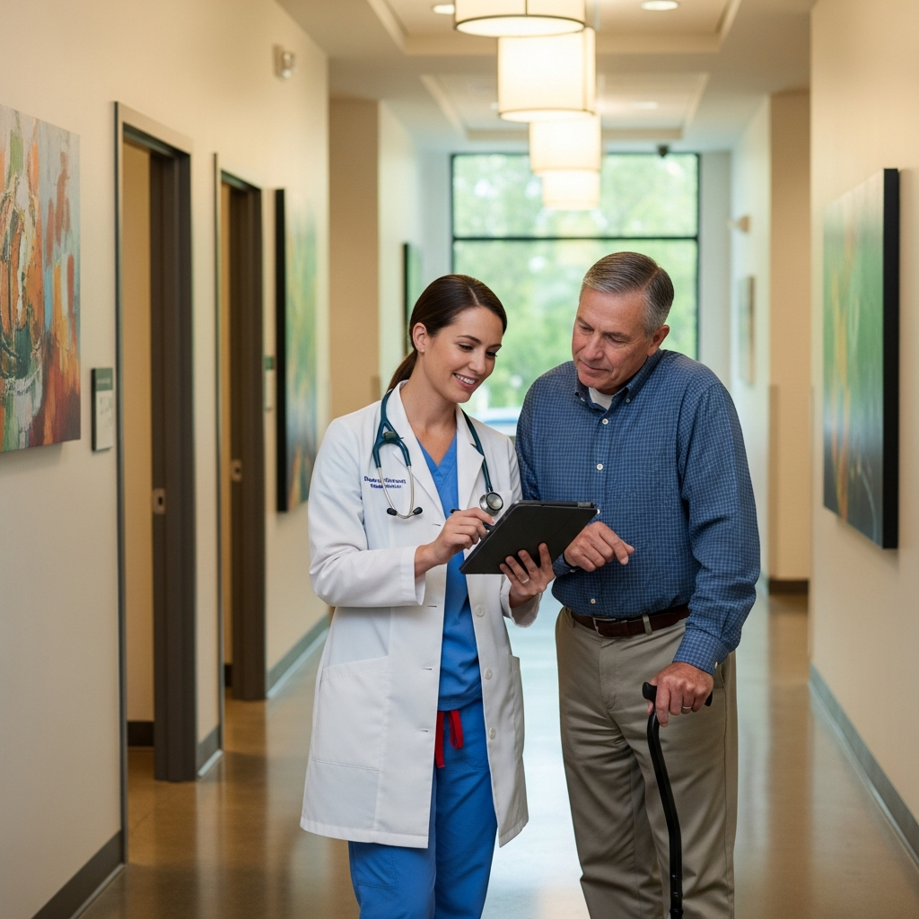 Your Guide to Personal Injury Clinic in Downtown Plano