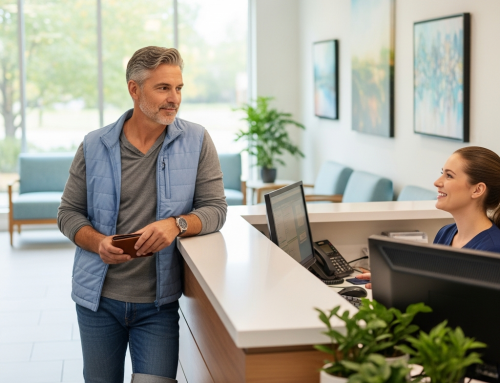 Far North Dallas Car Wreck Doctor: Injury Documentation Explained