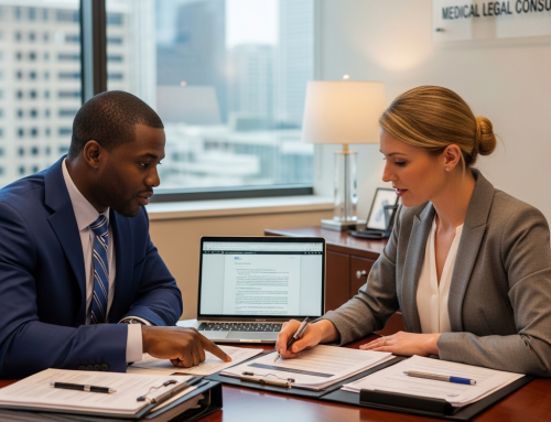 Should I See an Automobile Accident Doctor After Minor Symptoms in Irving?