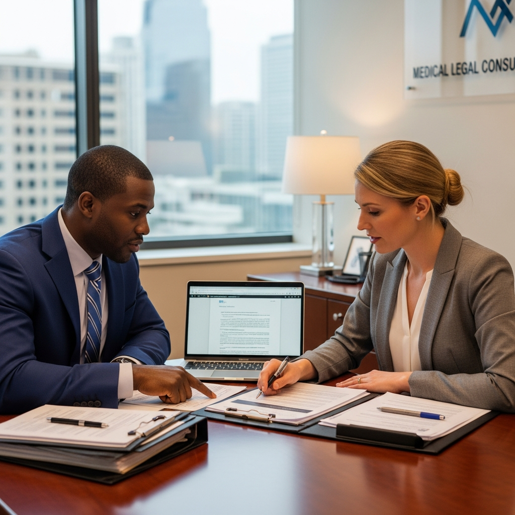 Should I See an Automobile Accident Doctor After Minor Symptoms in Irving - Regal Weight Loss