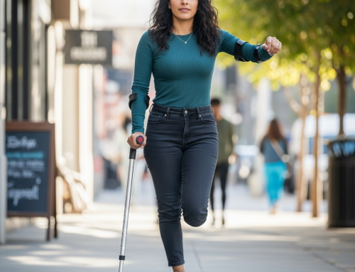 What Does Accident Care and Treatment Include?