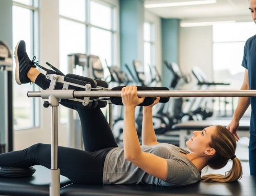 Car Accident Treatment Plans Tailored to Patients in Euless