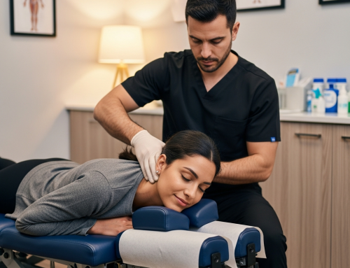 Tarrant County OWCP Clinics: Approved Treatment Options