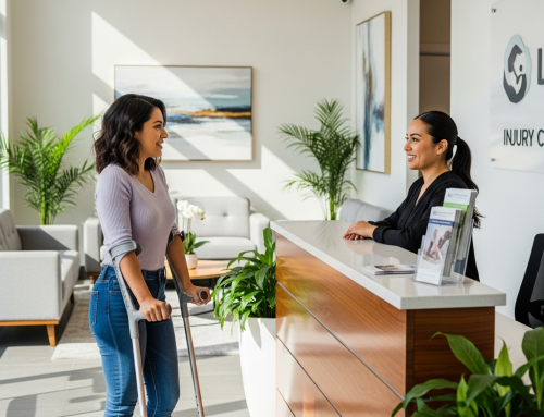 9 Ways to Protect Your Auto Accident Injury Claim