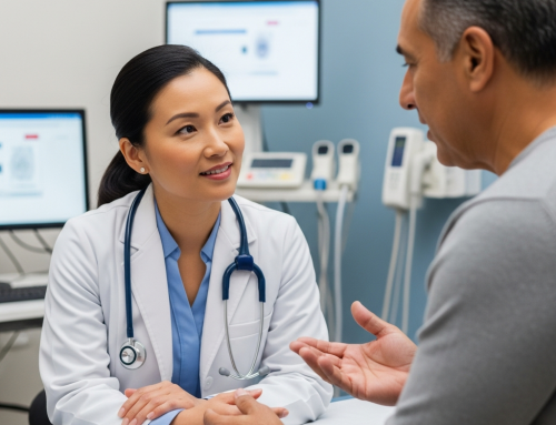 7 Reasons Early Treatment Matters After a Car Accident Injury