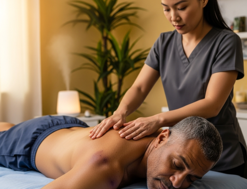 10 Injuries Common After a Car Wreck in Irving