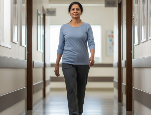 Federal Workers Compensation Doctor for Injury Treatment and Recovery